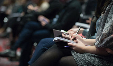 Change Reporting System in US